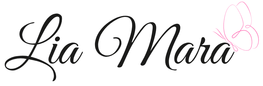 Lia Mara, desenvolvedora web